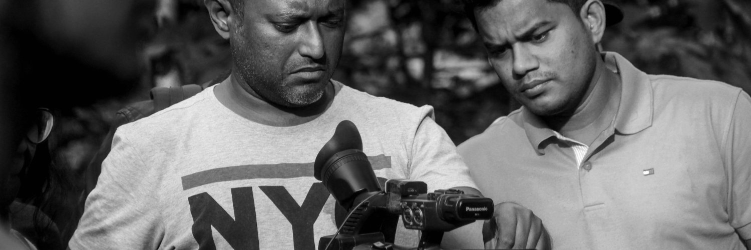 Fharish29's profile banner image