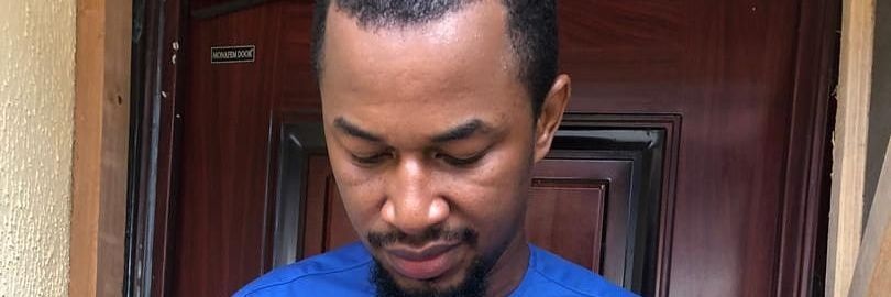 uzokebes's profile banner image