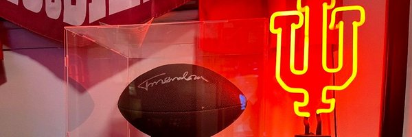 IUBBALLFANJB Profile Banner