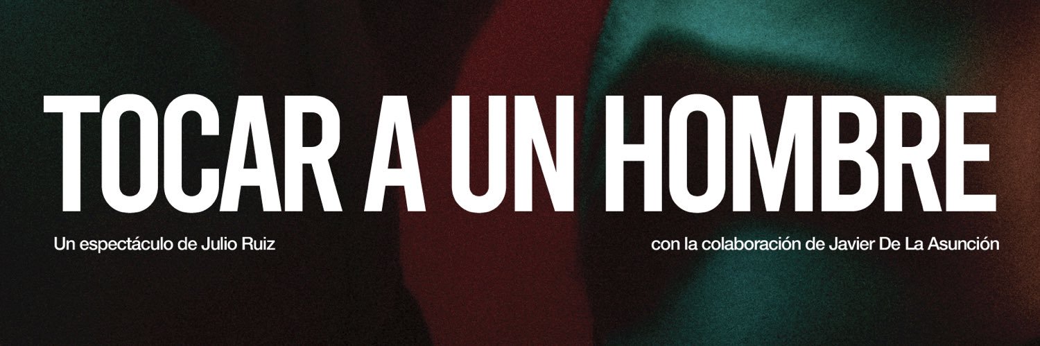 Julioruizz's profile banner image