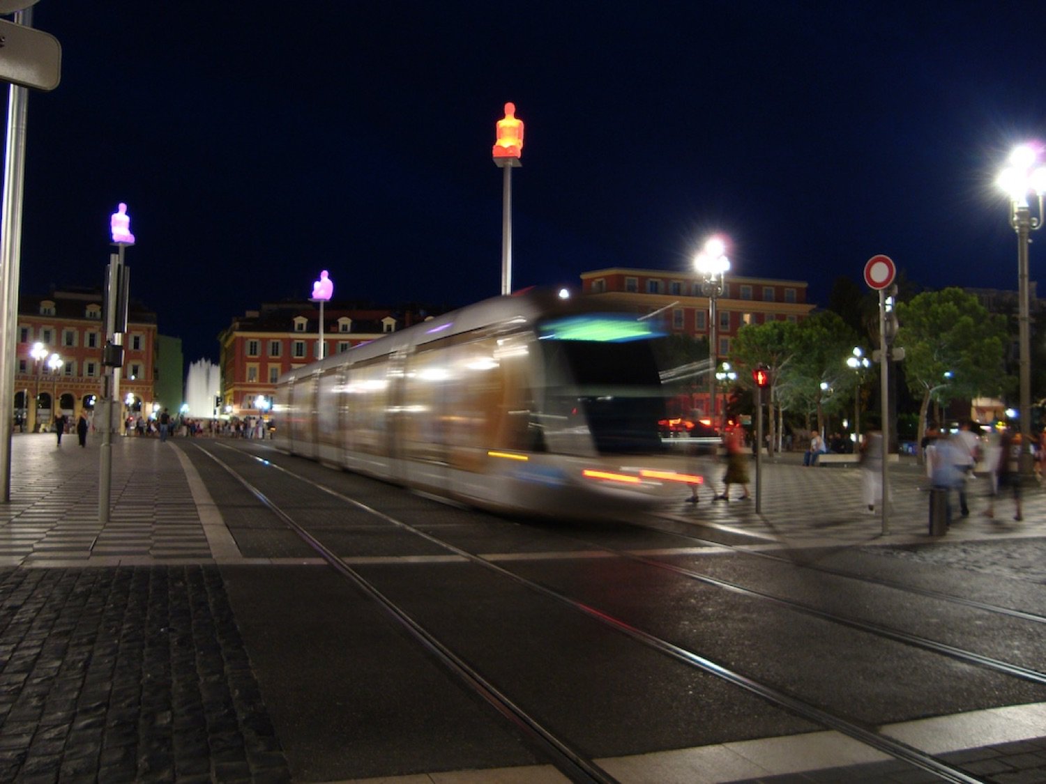 Iain Docherty banner