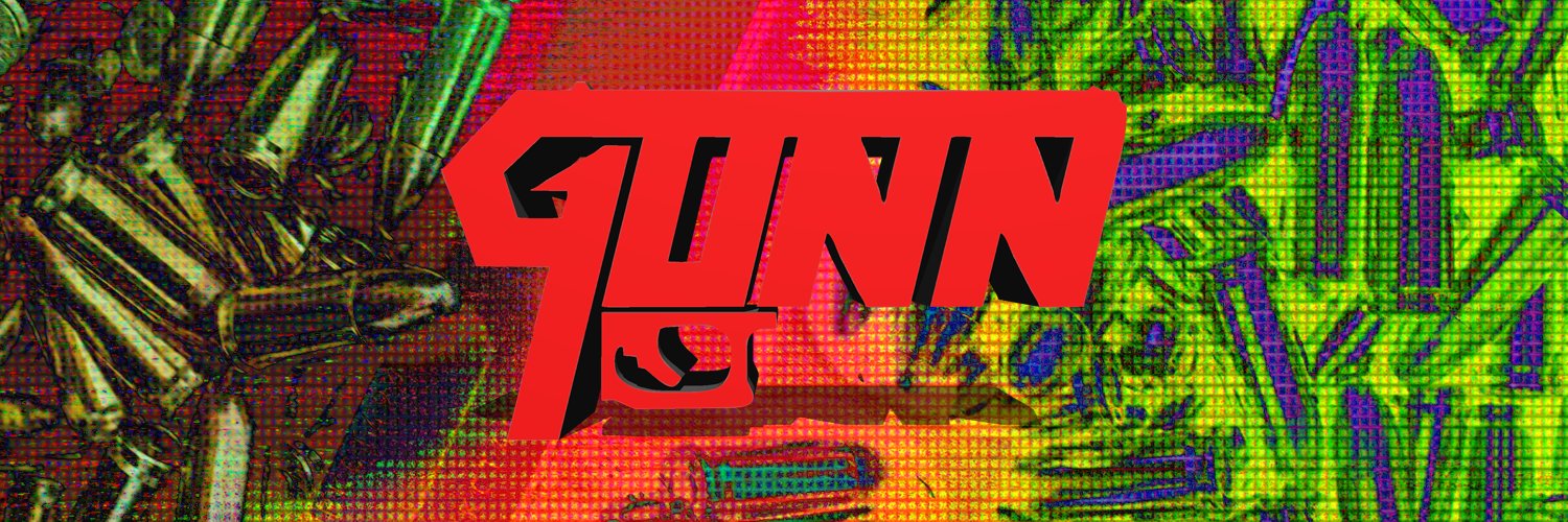Gunn2Raw's profile banner image