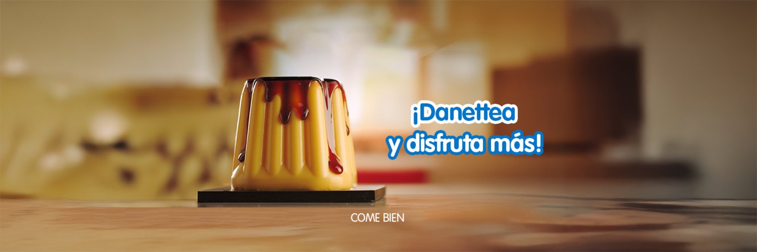 DanetteMx's profile banner image