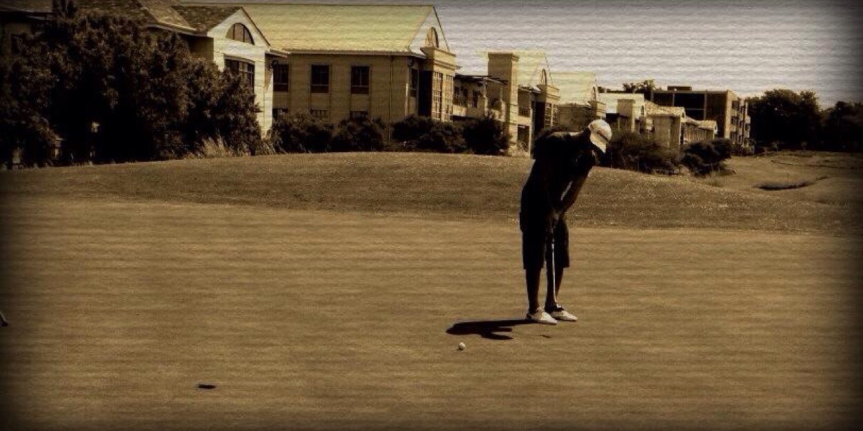 AdamBakerGolfSA's profile banner image