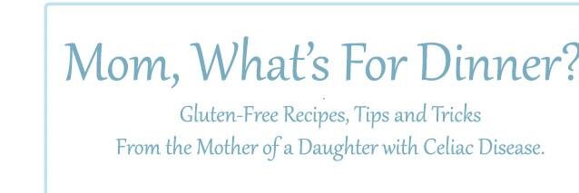 MomWhatsForDinn's profile banner image