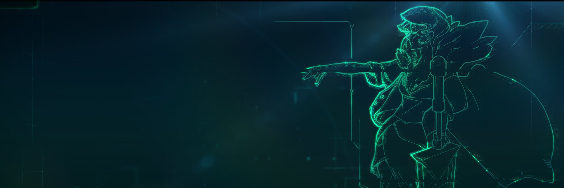 Colorbarred's profile banner image