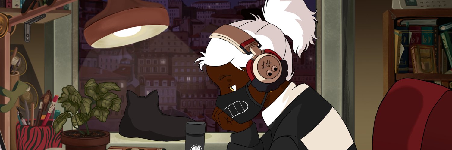 I_amCT's profile banner image
