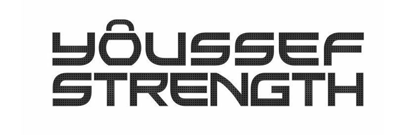 YoussefStrength's profile banner image
