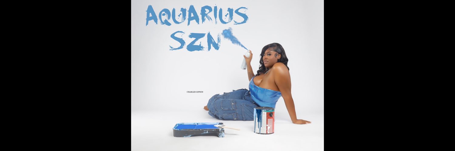NiyahPosts's profile banner image