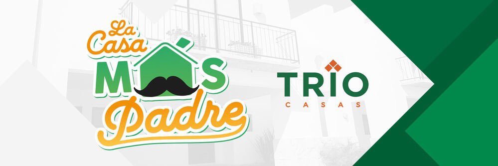 CasasTRIO's profile banner image