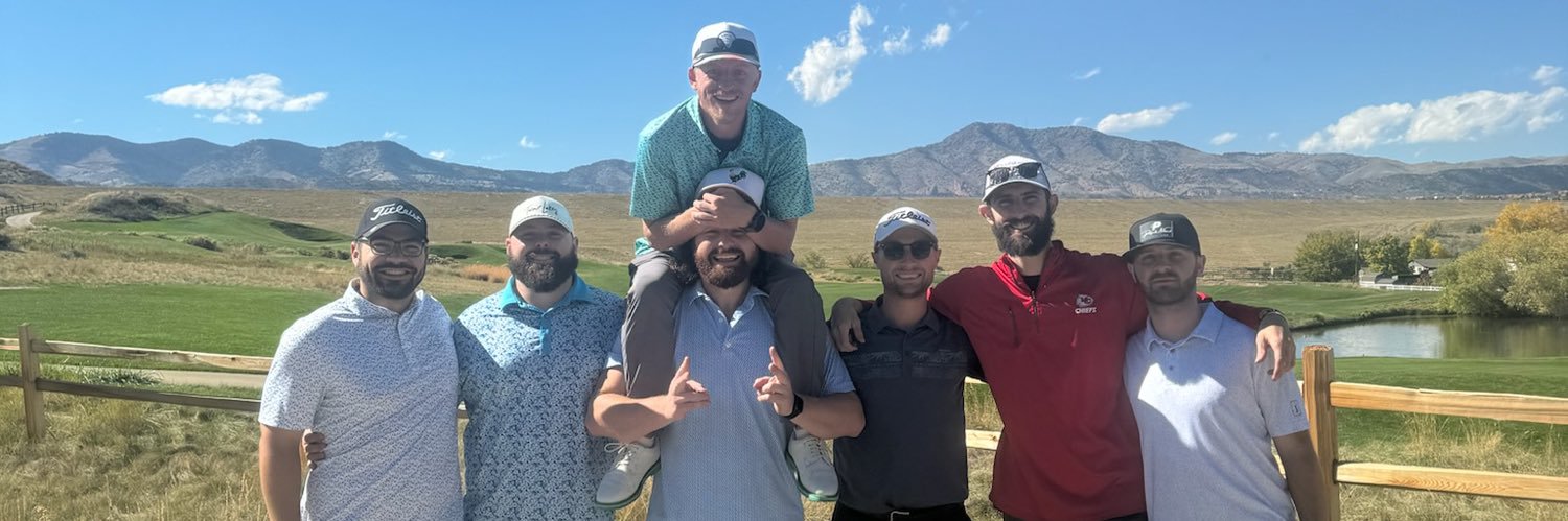 PatODonnell5's profile banner image