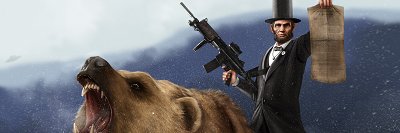 American Carnivore banner