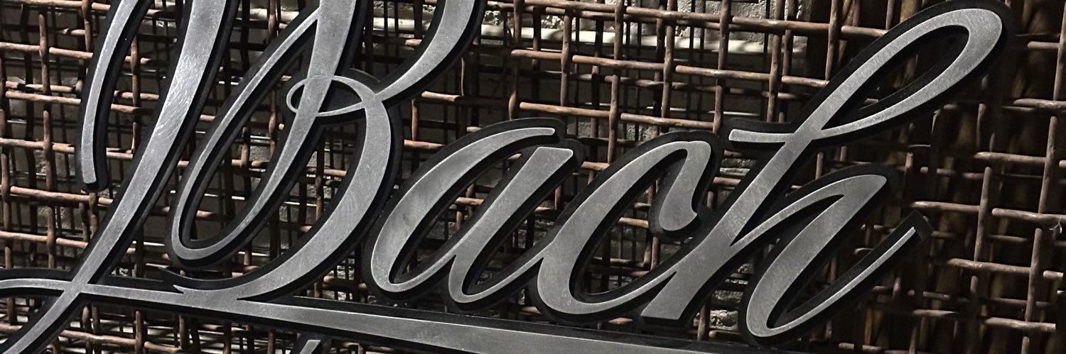 lumbajac's profile banner image
