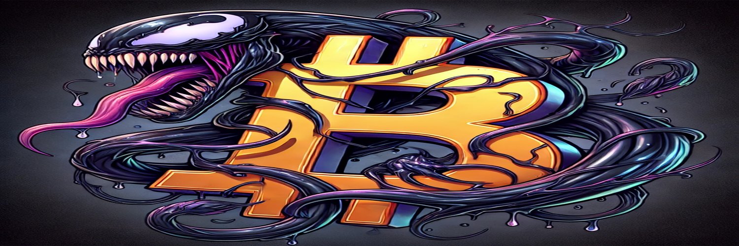 MonetaryVenom's profile banner image