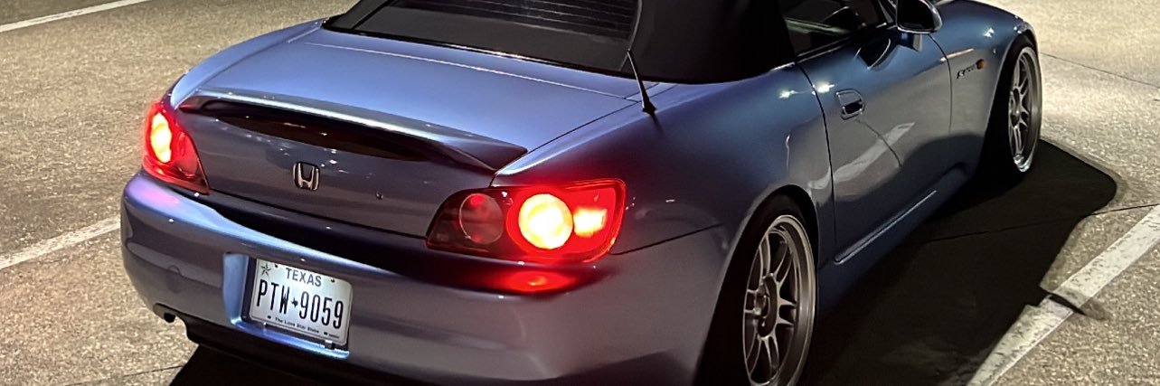 Jonathuun's profile banner image