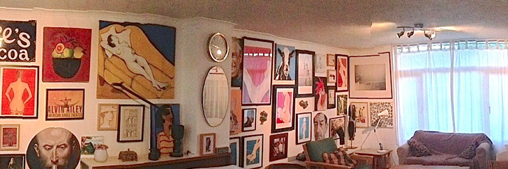 Drawingroom54's profile banner image