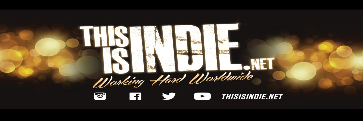 THISISINDIE's profile banner image