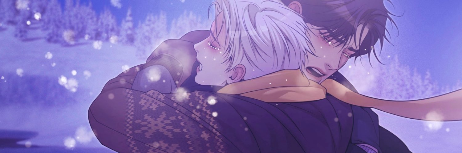 Gaby♭♭🫧@Everything is up to us ♪ banner