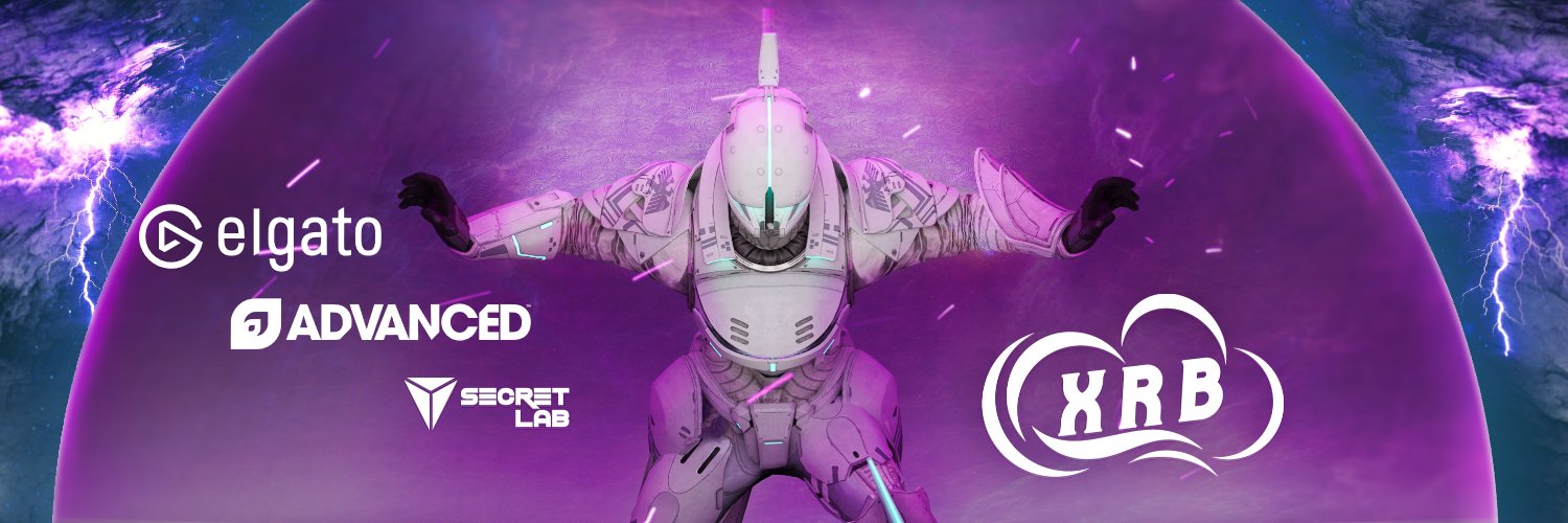 XRB - The Throwfessional banner