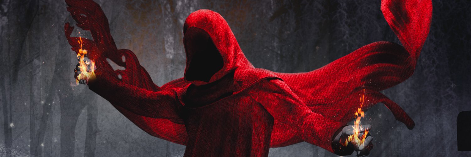 TheKingSquare's profile banner image