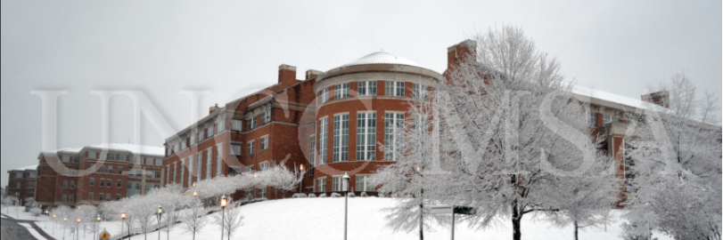 unccmsa's profile banner image