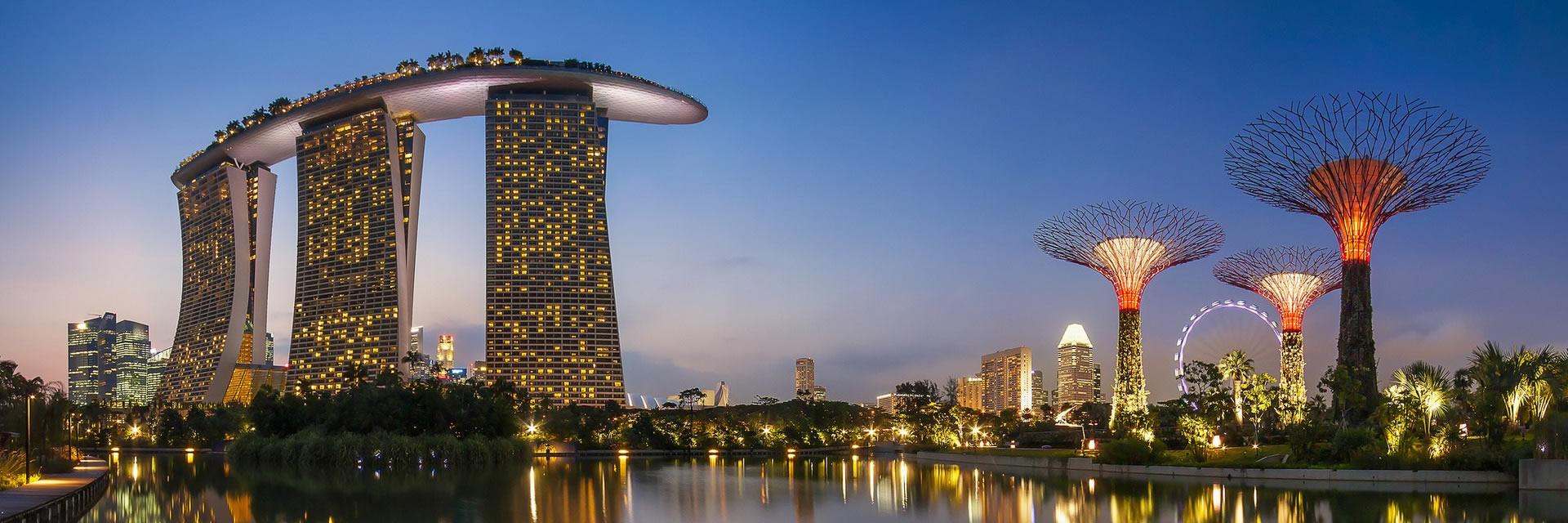 Next Charge EV banner