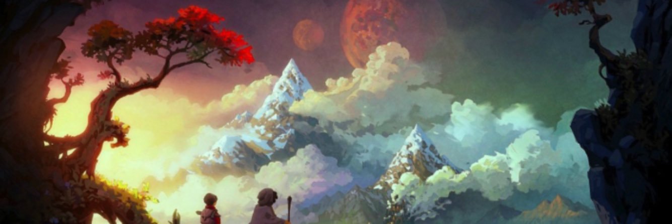 EternityLight7's profile banner image