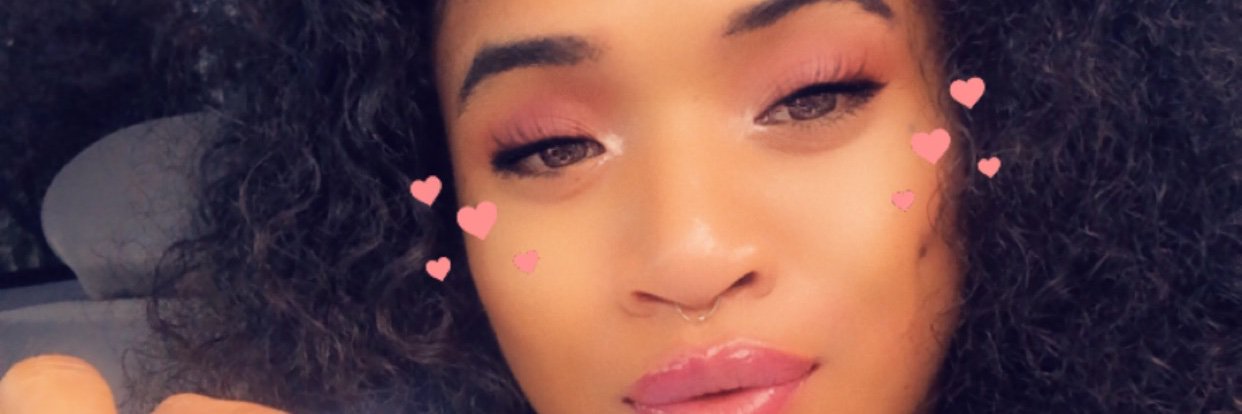 IveyTooPretty's profile banner image