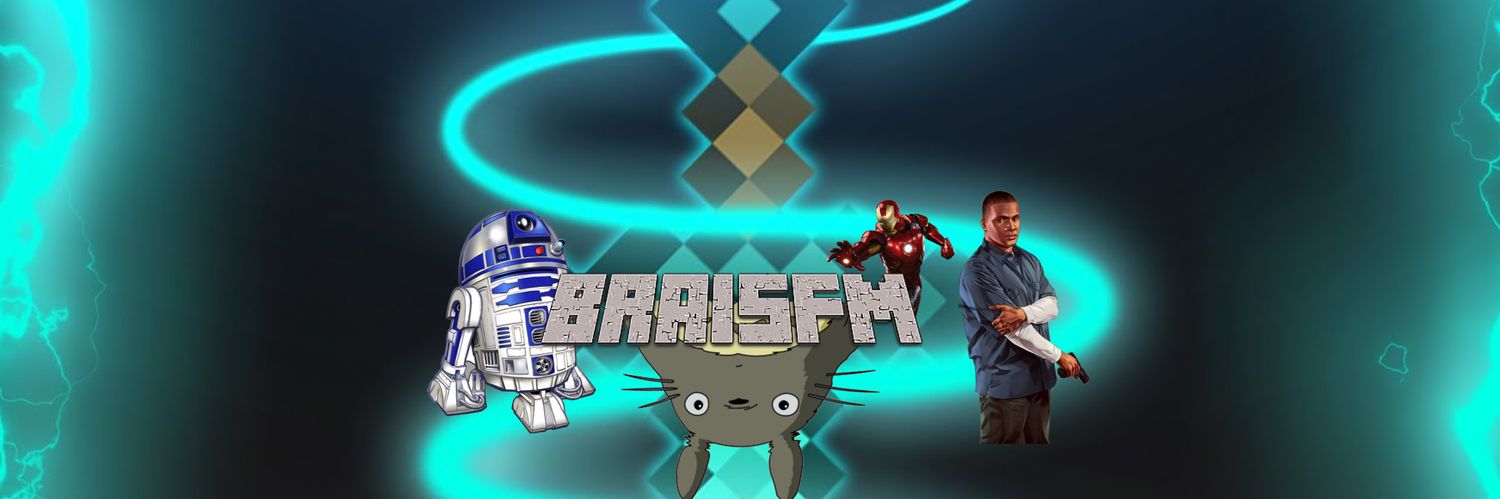 BraisFm's profile banner image