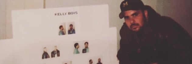 RobRosay52's profile banner image