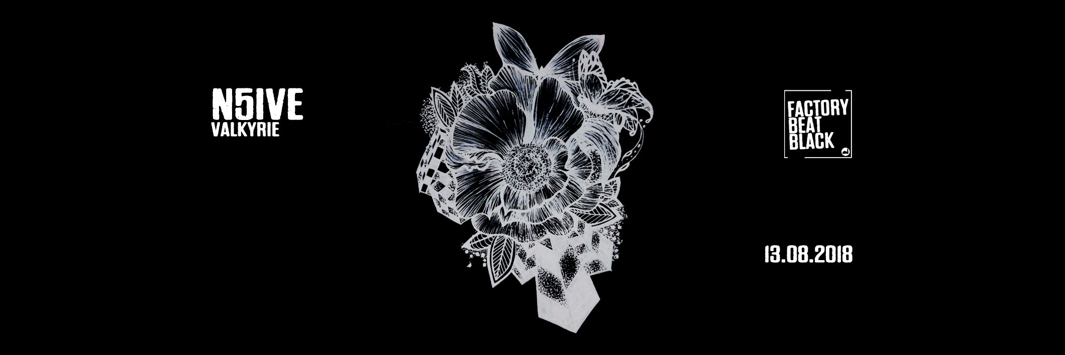 FactoryBeatRec's profile banner image