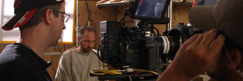 James Siderits banner