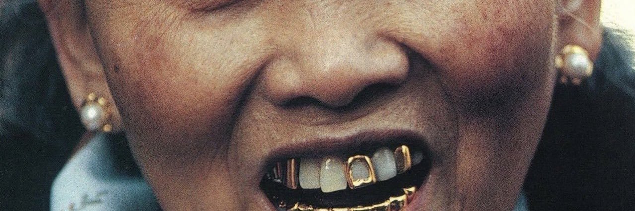 auntienayy's profile banner image