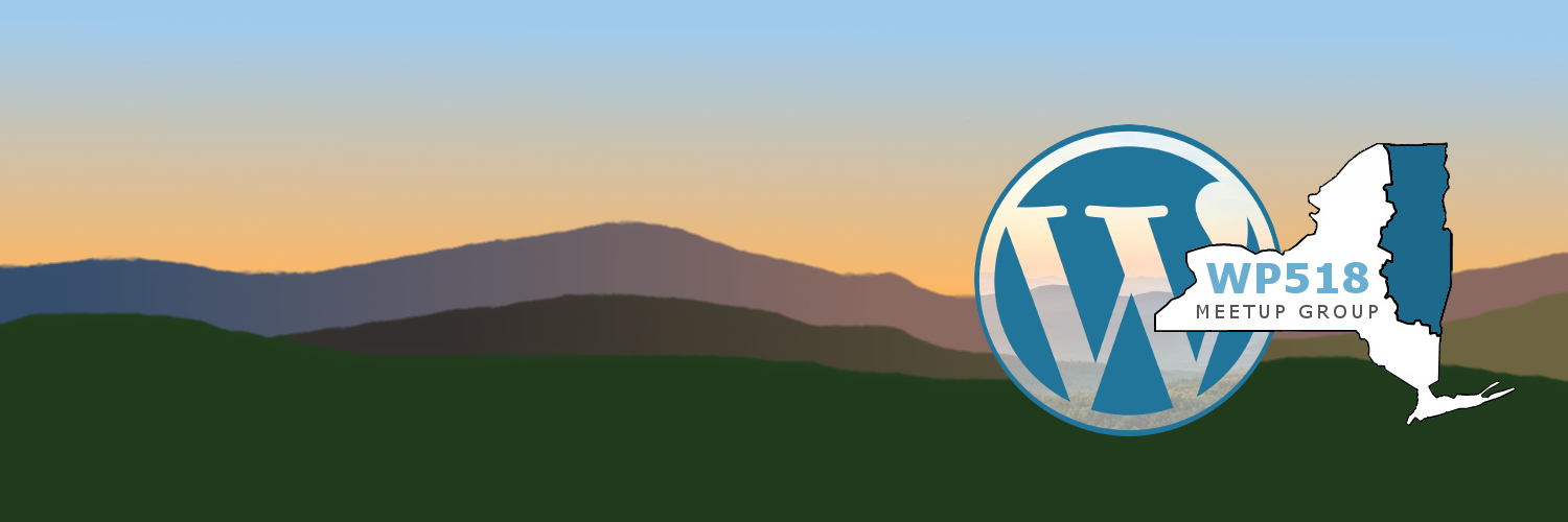 wp518's profile banner image