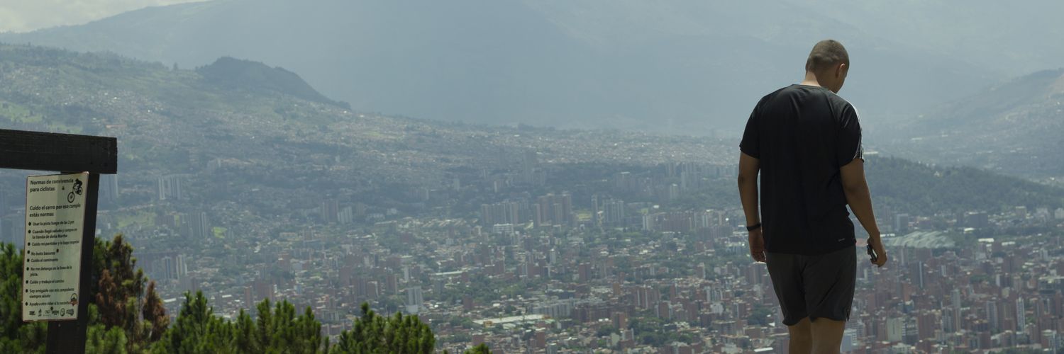MichaelBaldiris's profile banner image