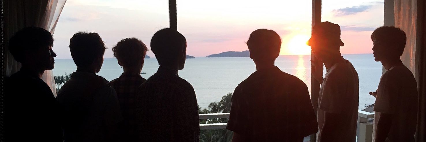 PotterFreak07's profile banner image