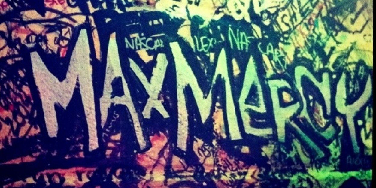 MaxMercy's profile banner image