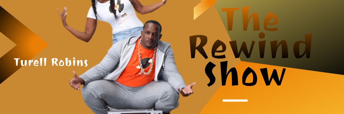 IamTurellRobins's profile banner image