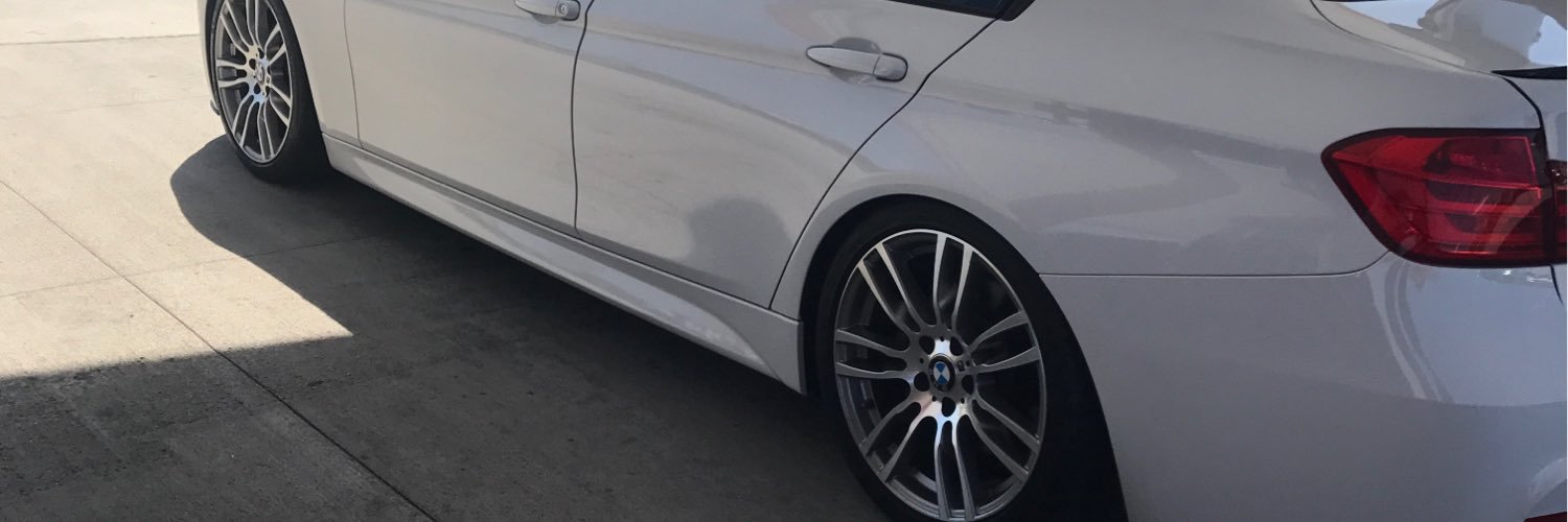 GoooooooDJ's profile banner image