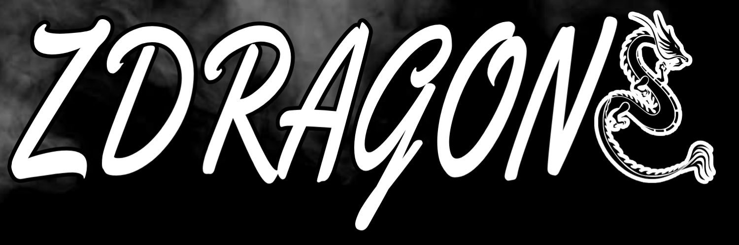 zdragone's profile banner image