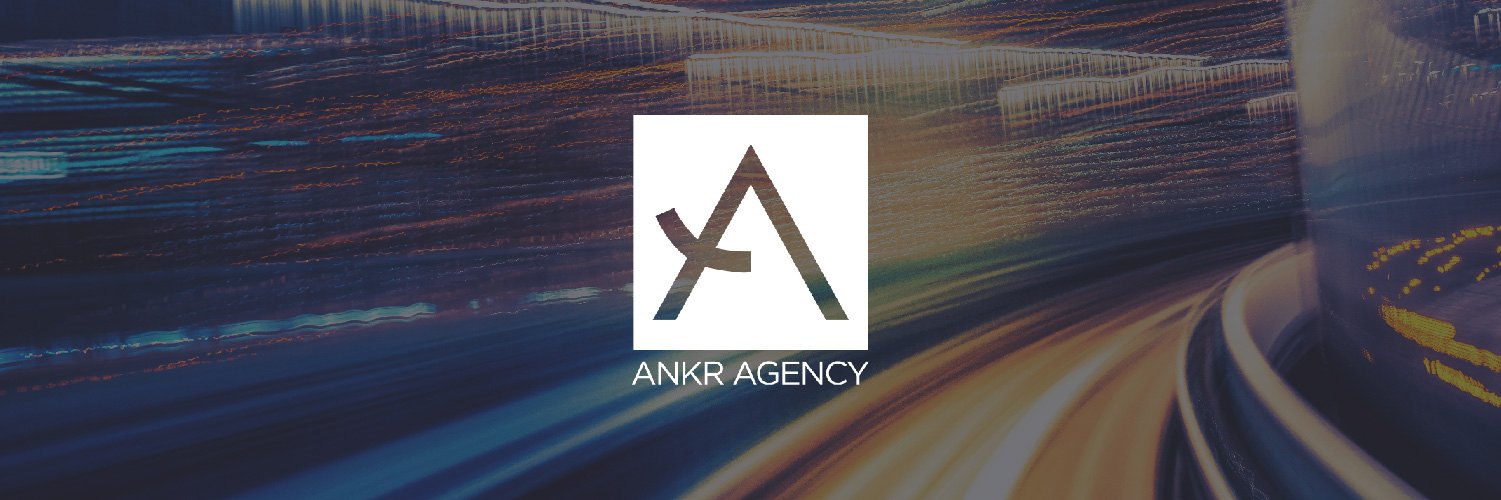 ankragency's profile banner image