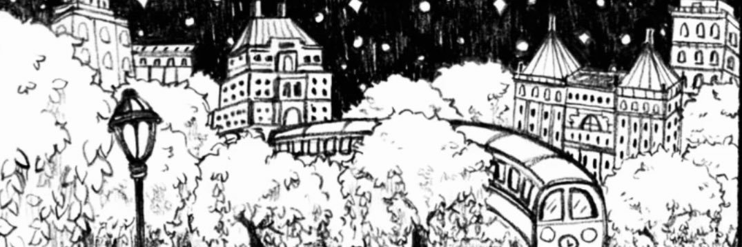 halfblush's profile banner image