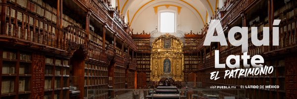 Puebla Profile Banner