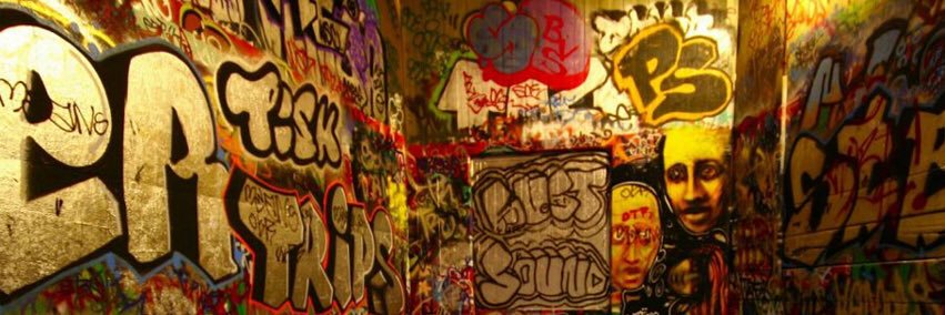OldschoolLG's profile banner image