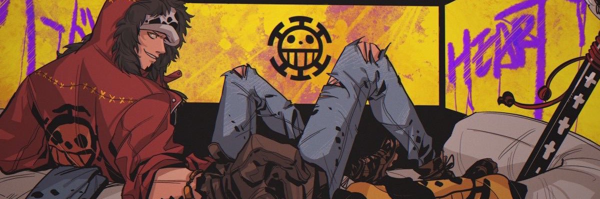 dualsdisturbed's profile banner image