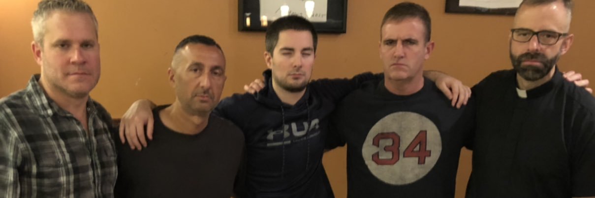 BackQuack911's profile banner image