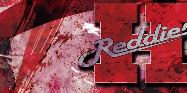 ReddieAshlee's profile banner image