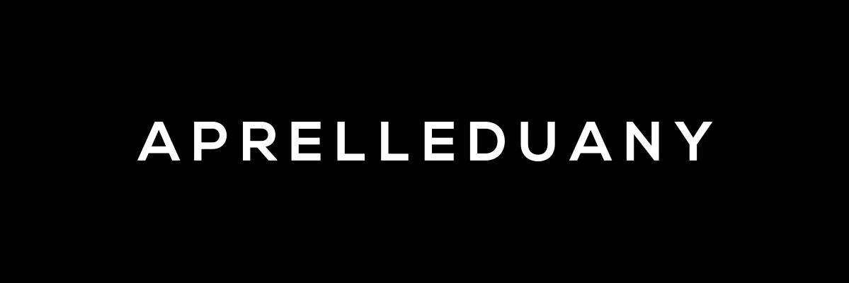AprelleDuany's profile banner image