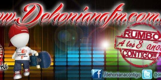 Dehoniana's profile banner image