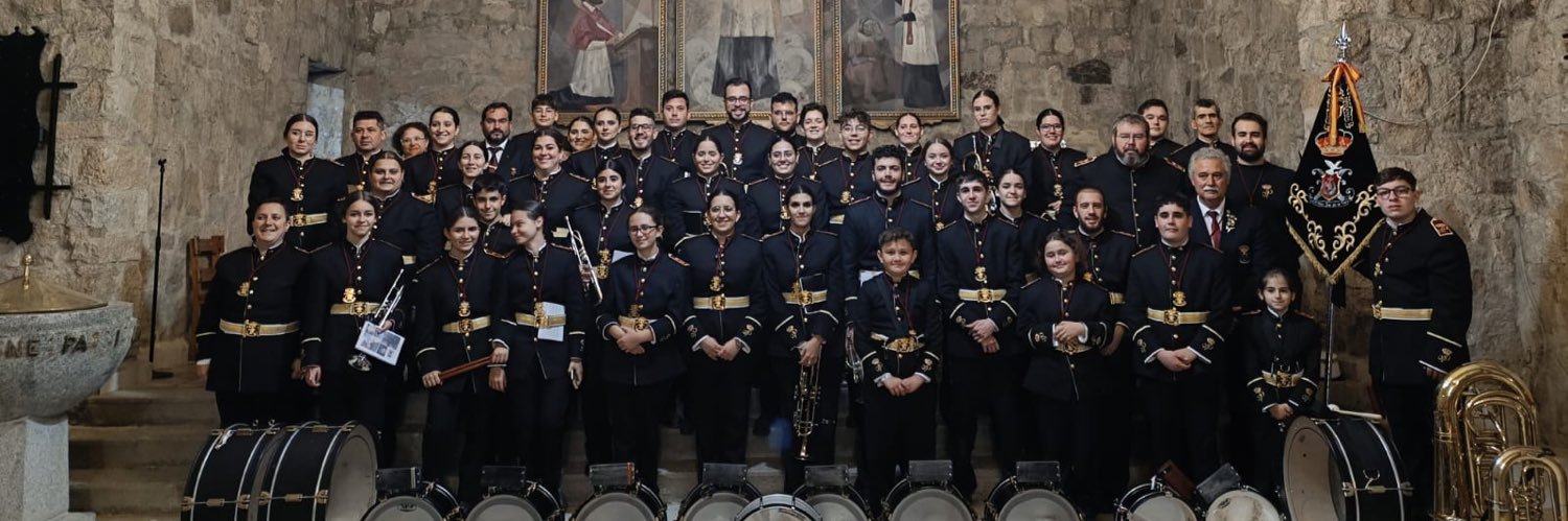 AM Ntra. Sra. de la Paz 🎼🎶 banner